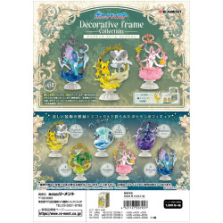 Trading figure rement pokemon decorative frame collection boite de 6pcs - préco juin 2025REM20795.jpg4521121207957