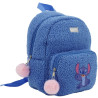 Sac à dos jacob company disney mini peluche stitch teddy - préco juin 2025JCB14900B.jpg5411217149003
