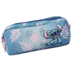 Pochette / trousse jacob company disney plate stitch blue hawaii 23,5x3x11,5cm - préco mai 2025JCB15378.jpg5411217153789