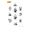 Trading figure 52toys pandaroll mystery blind box ballet performance boite de 8pcs - préco juin 2025FTT01307B.jpg6958985013079