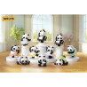 Trading figure 52toys pandaroll mystery blind box ballet performance boite de 8pcs - préco juin 2025FTT01307c.jpg6958985013079
