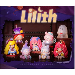 Trading figure 52toys lilith mystery blind box midnight tea party boite de 8pcs - préco juillet 2025FTT00860.JPG6958985008600