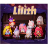 Trading figure 52toys lilith mystery blind box midnight tea party boite de 8pcs - préco juillet 2025FTT00860.JPG6958985008600