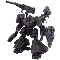 Hg 1/144 high grade bandai hobby armored core 30mm vi fires of rubicon arquebus add ve-40a open faith - préco avril 2026BANMK688