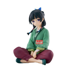 Figurine banpresto les carnet de l'apothicaire break time vol 1 maomao 13cm w129 - préco novembre 2025BAN29331.jpg4983164293319
