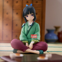 Figurine banpresto les carnet de l'apothicaire break time vol 1 maomao 13cm w129 - préco novembre 2025logo_29331_2773510_3.jpg49