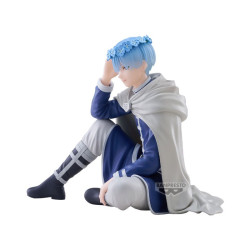 Figurine banpresto frieren beyond journey's end espresto flower crown himmel 15cm w129 - préco novembre 2025logo_29330_2758949_2