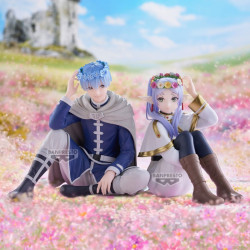 Figurine banpresto frieren beyond journey's end espresto flower crown himmel 15cm w129 - préco novembre 2025logo_29330_2758949_8