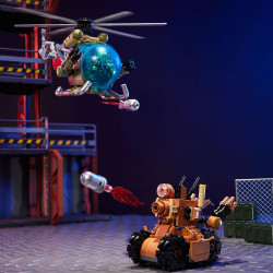 Diorama pantasy metal slug tank sv-001type-r 20cm - préco mai 2025PTY86232C.jpg6973817320958