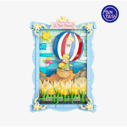 Diorama pantasy le petit prince the wheat field 3d portrait 23cm - préco mai 2025PTY86314.jpg6973817321658