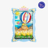 Diorama pantasy le petit prince the wheat field 3d portrait 23cm - préco mai 2025PTY86314.jpg6973817321658