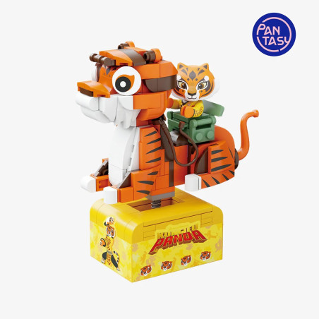 Diorama pantasy kung fu panda tigress on skatekart 14cm - préco mai 2025PTY86511.jpg6973817322044