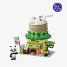 Diorama pantasy kung fu panda po’s bakery 16cm - préco mai 2025PTY86505.jpg6973817321993
