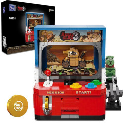Diorama pantasy metal slug 3 borne arcade 17cm set a construire - préco mai 2025PTY32169.jpg6973817321696
