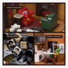Diorama pantasy sherlock holmes baker street 221b apartment 42cm - préco mai 2025PTY85014B.jpg6973817321825