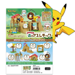 Trading figure rement pokemon re-ment playground boite de 6pcs - préco juin 2025REM20773.jpg4521121207650
