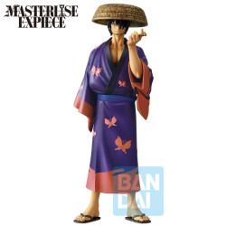 Figurine banpresto gintama ichibansho exhibition shinsuke takasugi 19cm - préco septembre 2025BANIS68493.jpg4573102684936