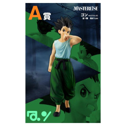 Ichiban kuji banpresto hunter x loterie chimera ant 80 tickets - préco décembre 2025BANIK64810a.jpg4573102648105
