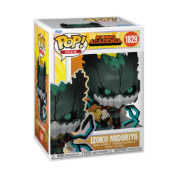 Pop funko my hero academia plus deku vigilante - préco juin 2025FUN83686.png0889698836869
