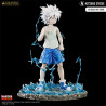 Statue pvc kitsune hunter x figurine 1/8 killua kirua zoldieck 21cm - préco mai 2025KITSU13D.jpg3770012659745