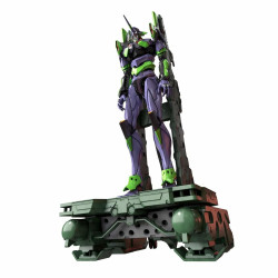 Rg 1/144 real grade bandai hobby evangelion eva unit-01 dx transport platform set - préco juin 2025BANMK59015.jpg4573102590152