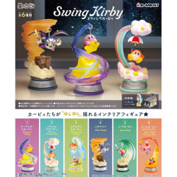 Trading figure rement kirby re-ment swing boite de 6pcs - préco juillet 2025REM20653.jpg4521121206530