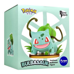 Figurine funism pokemon prime figure bulbasaur bulbizarre 20cm - préco mai 2025FM45204.jpg6971680452042