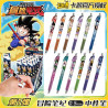 Stylo kayou 110 Dragon Ball Z dragon ball gel retractable ed combat display 12pcs - préco juin 2025KYWBLZZ1X.jpg6973830386719