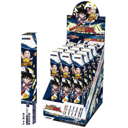 Stylo kayou 110 Dragon Ball Z dragon ball gel retractable ed combat display 12pcs - préco juin 2025KYWBLZZ1Xb.jpg6973830386719