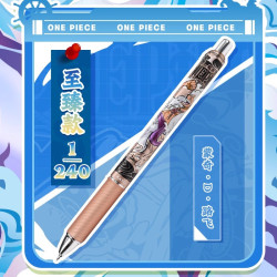 Stylo kayou 110 one piece gel retractable set sail display 12pcs - préco juin 2025KYWBHHWZ1Xb.jpg6976720770834