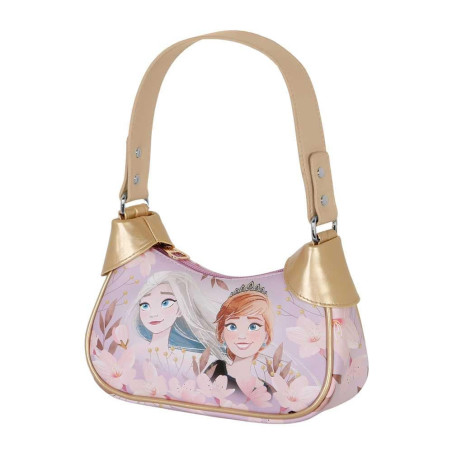 LA REINE DES NEIGES - Sac à  Main '20x12x8cm'FIGKM07640_2.jpg8445118076400