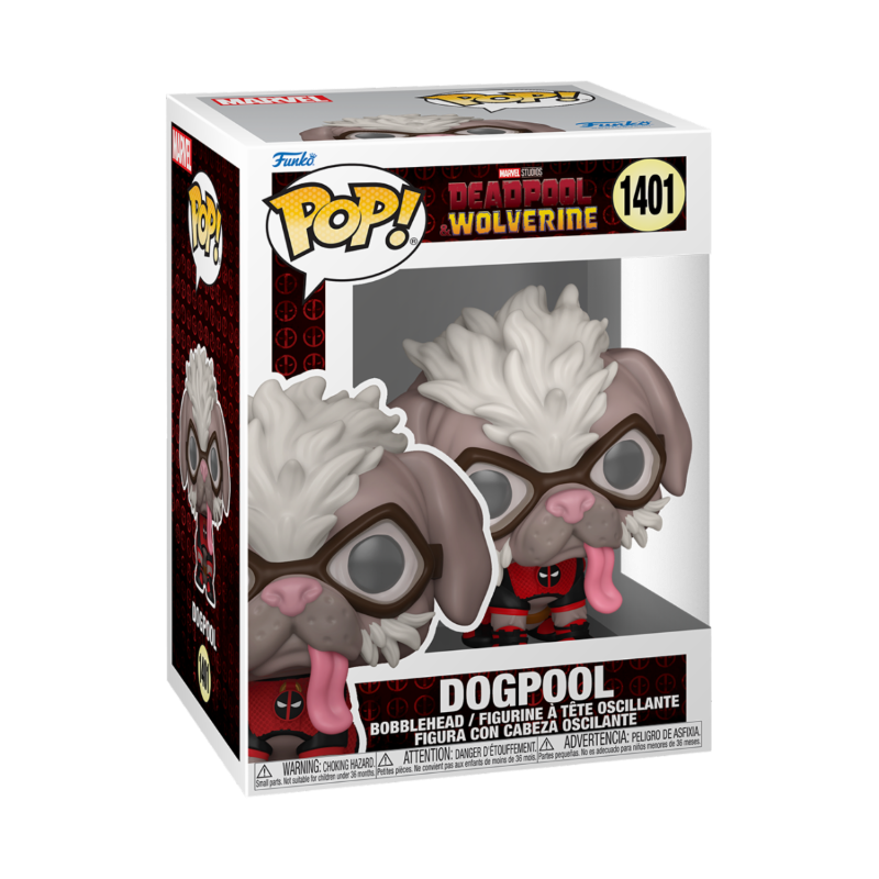 Pop funko marvel deadpool 3 s2 dogpool - préco juin 2025FUN79769.png0889698797696