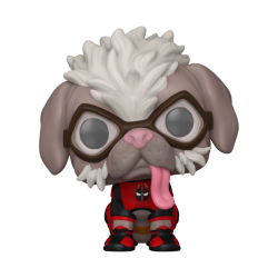 Pop funko marvel deadpool 3 s2 dogpool - préco juin 2025FUN79769B.png0889698797696