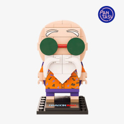 Diorama pantasy dragon ball master tortue genial 10cm - préco mai 2025PTY99119.jpg6973817321757