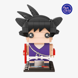 Diorama pantasy dragon ball goku 12cm - préco mai 2025PTY99118.jpg6973817321740