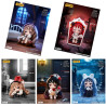 Trading figure 52toys lilith mystery blind box secret experiment boite de 8pcs - préco juin 2025FTT01392B.JPG6958985013925