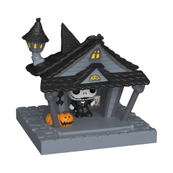 Bitty pop funko disney town l'étrange noël de Monsieur Jack jack skellington at home - préco juin 2025FUN83683B.png0889698836838