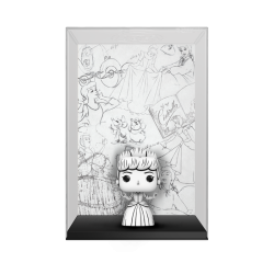 Pop album funko disney sketched cinderella - préco juin 2025FUN80936B.png0889698809368