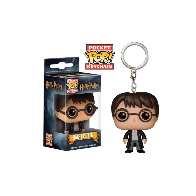 Pocket pop funko harry potter porte clé 4cm - préco juin 2025FUN7616.jpg0849803076160