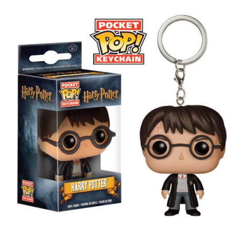 Pocket pop funko harry potter porte clé 4cm - préco juin 2025FUN7616.jpg0849803076160