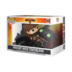 Pop rides funko how to train your dragon hiccup & toothless - préco juin 2025FUN81181.png0889698811811