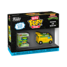 Bitty pop funko tmnt tortues ninjas ride leonardo van - préco juin 2025FUN83626.png0889698836265