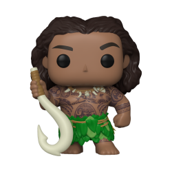 Pop funko disney Vaiana vaiana 2 maui - préco juin 2025FUN79737B.png0889698797375