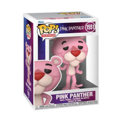 Pop funko pink panther la panthere rose - préco juin 2025FUN81574.jpg0889698815741