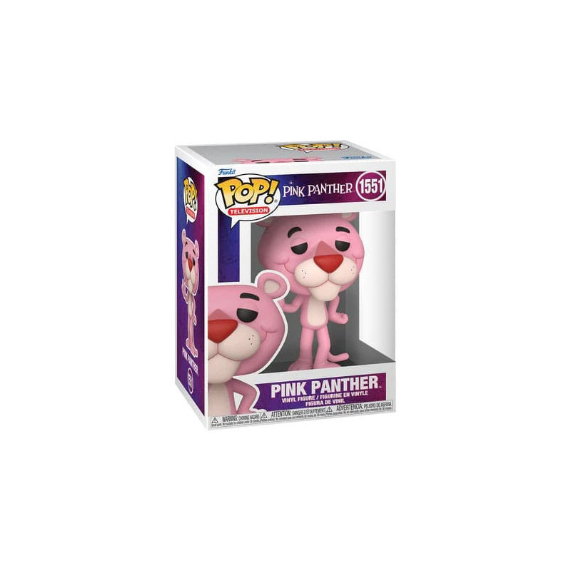 Pop funko pink panther la panthere rose - préco juin 2025FUN81574.jpg0889698815741