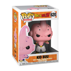 Pop funko Dragon Ball Z kid buu - préco juin 2025FUN39703b.jpg0889698397032