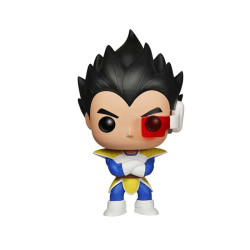 Pop funko Dragon Ball Z vegeta - préco juin 2025FUN3991y.jpg0849803039912