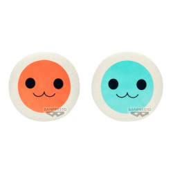 Peluche banpresto taiko no tatsujin donkatsu face 37cm w124 - préco juin 2025logo_28605_2764109_3.jpg4983164286052