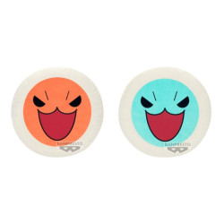 Peluche banpresto taiko no tatsujin donkatsu face 37cm w124 - préco juin 2025logo_28605_2764109_4.jpg4983164286052