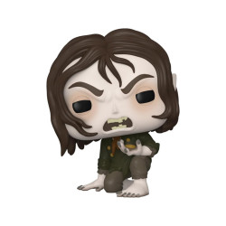 Pop funko le seigneur des anneaux  smeagol transformation exclu - préco juin 2025FUN69190B.jpg0889698691901